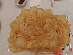 -聚福山莊·寻味顺德(北滘店)