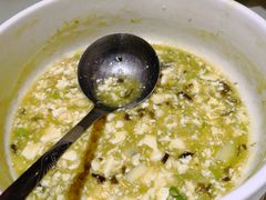 养生豆花-包子大王(新泽巷店)