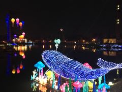 -国色天乡三期陆地乐园