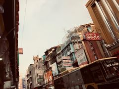 -唐人街(耀华力路)