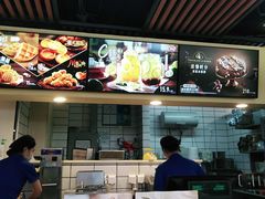 -DQ·蛋糕·冰淇淋(金桥店)