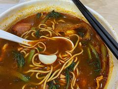 -南湖中华面馆(迈尧路店)