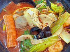 -刘文祥麻辣烫(未来科技城店)