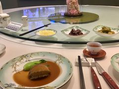 -潮林府私房菜