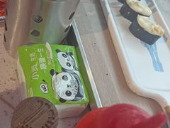 -得鑫源自助火锅烤肉店(哥伦布广场店)