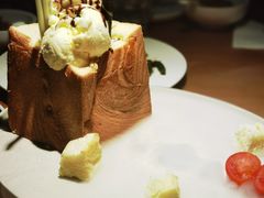 -前海沿·青岛菜(大拇指广场石老人店)