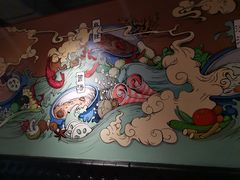 -火锅岛潮牌自助餐厅(天津天佑城店)