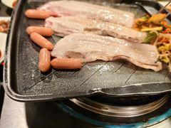-李氏烤肉店