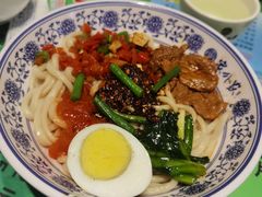 -令氏家外家周礼食府(桥南店)