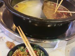 -钢管厂五区小郡肝火锅串串香(清河店)