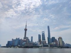 -南京路步行街