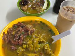 -金利食店(氹仔店)
