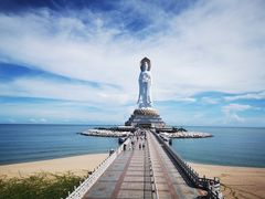 -三亚南山文化旅游区