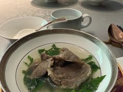 -沈灶河豚宴·河豚融合餐厅(汉中路店)