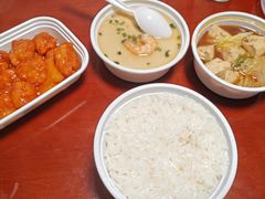 -老乡鸡(舒城龙舒花园鼓楼北街店)