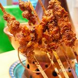 阿不拉兄弟涮羊肉，实现羊肉自由
