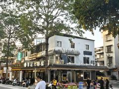 -黎记大排档(慈云路店)