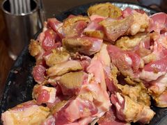 -柿子树炭烤羊腿(金台路店)