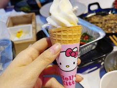 -钳小柒·小龙虾蓝龙王烧烤夜宵(长寿路店)