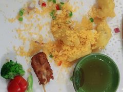 -潮和兴海鲜城·地道潮汕菜(佛山店)