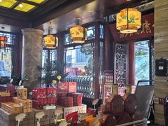 -兴盛德·麻辣花生大王·老店(中山路店)