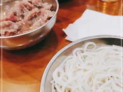 -老牌依强牛肉店(达道总店)