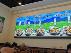 -老诚一锅(惠新西街店)