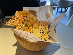 餐前面包-Solo(衡山路店)