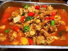 -老湘村·湖南土菜(天河维多利店)