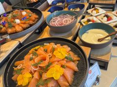 -自助山(合和中心商场店)