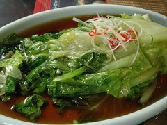 -恭敬李·烤鸭(天坛北门店)