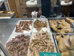 -戚顺兴盐水鸭(新街口明瓦廊店)