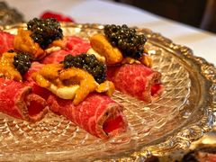 -壳里西餐厅Coquille Seafood Bistro(蒙自路店)