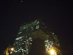 -中央广播电视总台(光华路办公区)