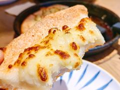 新榴莲菠菠薄底比萨-必胜客(磁器口店)