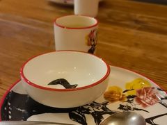 -新白鹿餐厅(银泰西湖文化广场店)