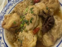 -松针蔡记蒸饺(花园路店)