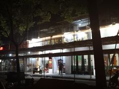 -隆康社长沙烧烤铺(桔园店)