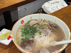 -越南牛肉河粉餐厅(书院巷店)