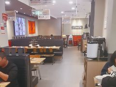 -新石器烤肉(百联川沙店)