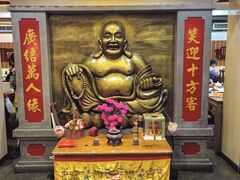 -一盏明灯全素斋(殊像寺店)