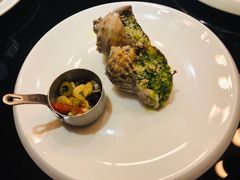 -食间牛排(湖西路店)