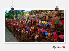 -百里峡七彩艺术小镇