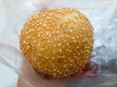 芝麻欢喜坨-江三王记牛杂馆(总店)