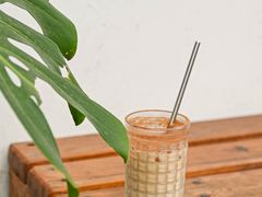 -小晴天咖啡馆