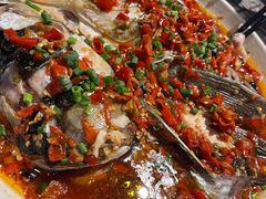 -湘语·湖南家常菜(新洲店)