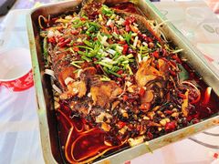 -鱼乐岛餐厅·户外花园主题餐厅