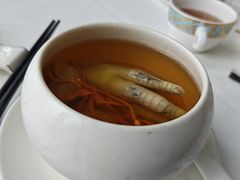 -广州塔晖粤轩中餐厅