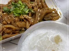 -南街清补凉(黄贝岭店)