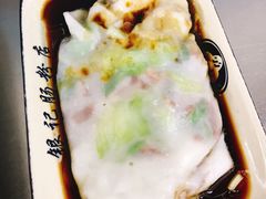 -银记肠粉店(北京路店)